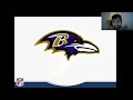 2024 NFL Team Overview: Baltimore Ravens