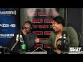 Peewee Longway Says Lean Kills and Gucci Mane Invented Trap Music | Sway's Universe