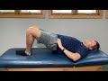 Easy Knee Strengthening Exercises for Seniors and Beginners
