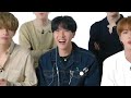 BTS React to SB19