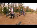 First Ride at Giants Ridge | Downhill Mountain Bike Park | Biwabik, MN