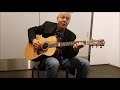 Tommy Emmanuel - Meet & Greet (