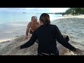 CAYMAN ISLANDS RELAXING PLACE Part 3/INDAY LIZA TV