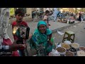 Gujarati Hindu Ladies in Local market of Karachi Pakistan 🇵🇰 || Ranbir Tiwary Vlogs