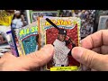 🔥 Rare Pull!! 2024 Topps Series 2 Giant Box ** Parallels Galore! Are These Boxes Loaded? **
