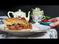 Quiet Life 🕊️ Apple Pie 🥧 Tea 🫖 Cottage Garden Makeover❈ Slow Living vlog ❈ English Countryside ASMR