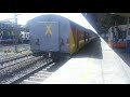 Afternoon compilation at Vasai Road railway station