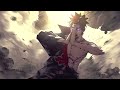 Naruto Shippuden - Girei (Pain's theme) Orchestral Cover