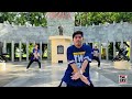 GIRLS LIKE ME DON'T CRY (Tiktok Hit) by Thuy | Dance Workout | TML Crew Paulo Mandigma