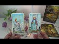 Where The Universe Takes You Next??🗺️😍God's Plan For You☝️Tarot Reading