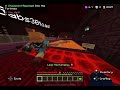 Minecraft parkour vid and funny moments 😀