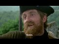 Les Misérables 1978 Staring Richard Jordan and Anthony Perkins. English