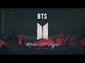 BTS - Make It Right ft. Lauv (Dylon Maycel Remix)