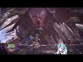 【MHW:IB】なぜテオナナ同時討伐しないといけないのか #9【深海ウィラニ】