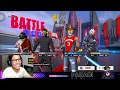 UNBELIEVABLE WORLD RECORD IN FREE FIRE ESPORTS !! - Pahadi Gamer ft. OG Elite