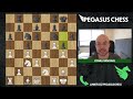 English Botvinnik System | NO THEORY Chess Openings