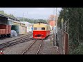 Don River Railway - Yard Movements ** Featuring 1906 vintage CCS25 back in steam **