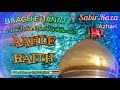 Baagh E Jannat Ke Hai Behre | Complete Kalam 2024 | Sabir Raza Azhari Surat