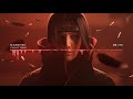 NARUTO: Itachi's Theme (Senya) [Epic Orchestral Cinematic Remix]
