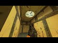 Half-Life Speedrun in 39:32