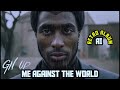 You gotta listen to 2 Pac Me Against the World AI retro album #2pac