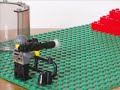 Lego Granatwerfer