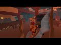 RecRoom Isle of Lost Skulls Preview Dinner Party Soundtrack