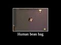 Humane Bean Bag