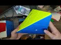 What Has Cubing Come To? l Big Cubes Unboxed