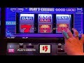 EPIC HALLOWEEN JACKPOT !! & UnSeen Gambling Footage 😱