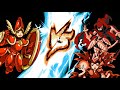 Shovel Knight Showdown - All Story Cutscenes + Dialogue + Endings