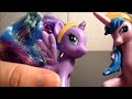 MLP FIM: Princess Celestia & Princess Luna Review