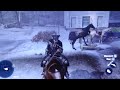 Assassins Creed 3 Bad Horse Is Bad