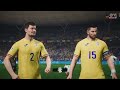 EA SPORTS FC 24_Euro 2024 Romania vs Germany Final full match gameplay