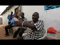 A Ghanaian visiting Ghana Town in Gambia for the first time -Gambia vlogs