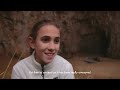 14-Year-Old Laura Rogora Becomes Second Youngest To Climb 9a