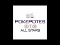 Intro HG PokéPotes S18 All Stars