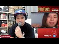 LUCKY A'TIN FANGIRL WORKS WITH SB19 | SUPER LUCKY | REACTION