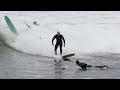 Why you should NEVER surf Malibu