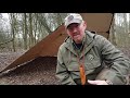 DD Tarp - The Best Tarp for Bushcraft?