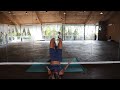 Beginner Full Body Pilates on the Wall