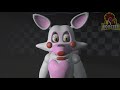 FNAF FUNNY Five Nights At Freddy's Animations Compilation Animated