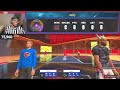 I HELD THE BIGGEST 1V1 TOURNEY IN NBA 2K24 FOR A ICED OUT CUBAN CHAIN!!