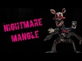 Five Nights At Freddy's 4 - Jumpscares Animatronics