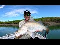 Chasing Australia's MOST ICONIC Fish.