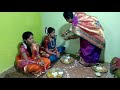 Mahalaxmi / Gauri Pujan 2021 Paithane family. #gauri#gauripuja#gauriganpati #mahalaxmi#mahalaxmipuja