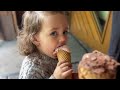 Will she remember? GERMANY Travel Vlog Part 1 #babygirl #familyvlog