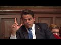 Anthony Scaramucci | Full Q&A at The Oxford Union