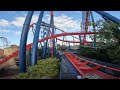 Sheikra Busch Gardens Tampa FL