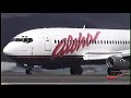 Great Airline and Plane Spotting Memories from HONOLULU AIRPORT (1997)